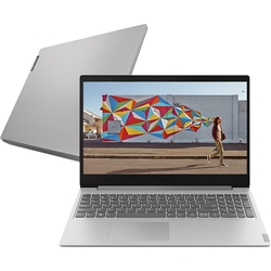 Notebook Lenovo Ideapad S145 Intel Celeron 4GB 500GB Linux 15,6" Prata é boa?
