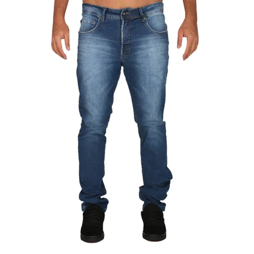 calca jeans mcd