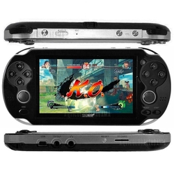 Video Game Psp Pvp Game Boy Portátil Digital - Fo-6000 é boa?