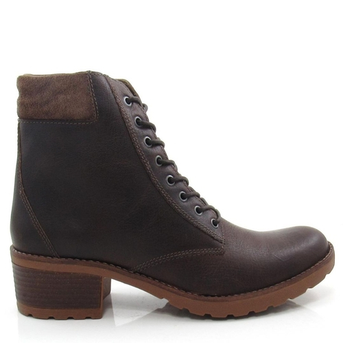 bota coturno feminina americanas