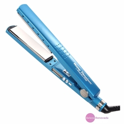 Babyliss Pro Prancha Nano Titanium - 1/ 4 Babnt2091t - 110v By Roger - Fab Babyliss Pro é boa?
