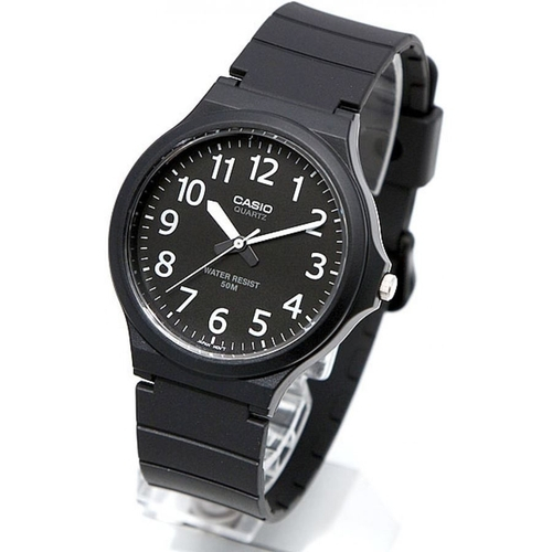 casio analogico masculino