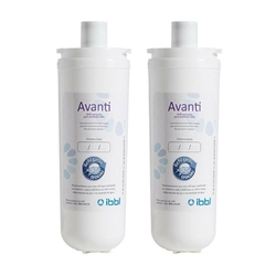 kit com 2 Filtros Refil Avanti para Purificador de Água IBBL - Avanti e Mio (Original) Menor preço em kit com 2 Filtros Refil Avanti para Purificador de Água IBBL - Avanti e Mio (Original)