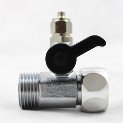 Adaptador Conexão com Rosca de 1/2" Electrolux para Purificadores de Água é boa?