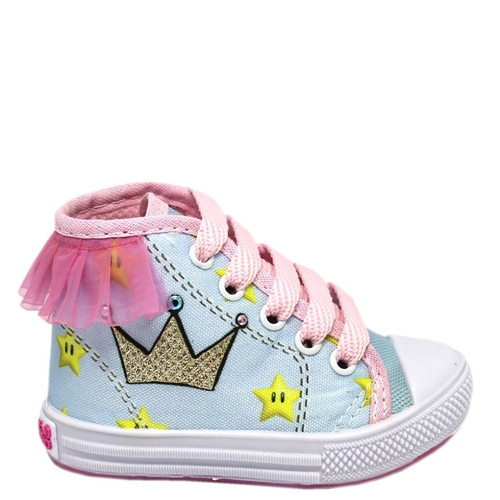 blitzz star