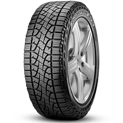 Pneu Pirelli Aro 16 265/70r16 110t Scorpion ATR Street é boa?
