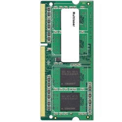 Memória Multilaser 4GB, 1600MHz, DDR3L, Notebook, CL11 - MM420 Menor preço em Memória Multilaser 4GB, 1600MHz, DDR3L, Notebook, CL11 - MM420