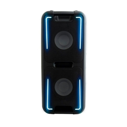Caixa Acústica Pcx5500 Effects Bluetooth 200W de Potência Philco Menor preço em Caixa Acústica Pcx5500 Effects Bluetooth 200W de Potência Philco