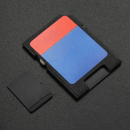 16gb Compact Flash Card pqi usado 16 gb CF mapa pq1