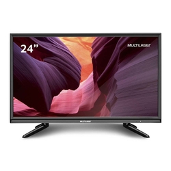 Monitor Multilaser TL013 24 Polegadadas VGA HDMI HD é boa?