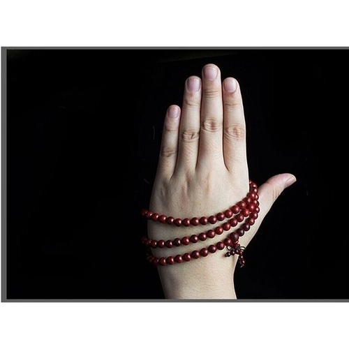 Qual o preço do(a)Sândalo Budista Buda Meditação 6mm 108 Oração Talão Mala Pulseira Colar Sândalo Budista Buda Meditação 6mm 108 Oração Talão Mala Pulseira Colar