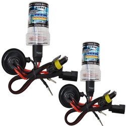Lampada Xenon Reposição Hid P/ Xenon H27 8000K Menor preço em Lampada Xenon Reposição Hid P/ Xenon H27 8000K