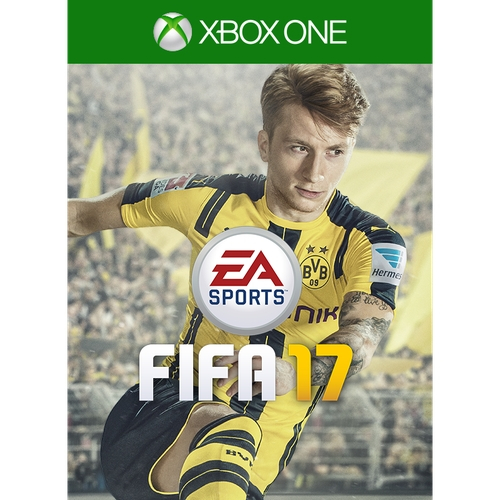 FIFA 21 Xbox One - Fenix GZ - 16 anos no mercado!