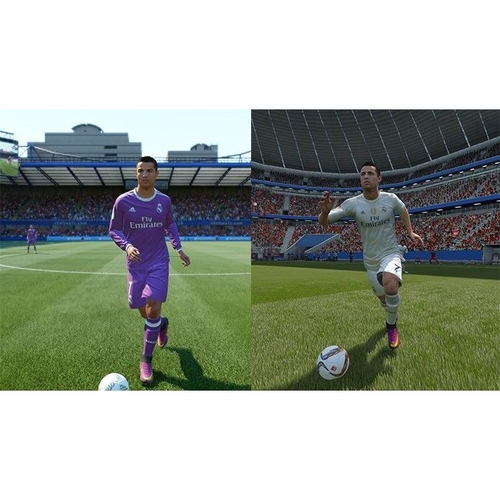 Jogo Fifa 16 Mídia Física para Ps4, Jogo de Videogame Ps4 Usado 79500070