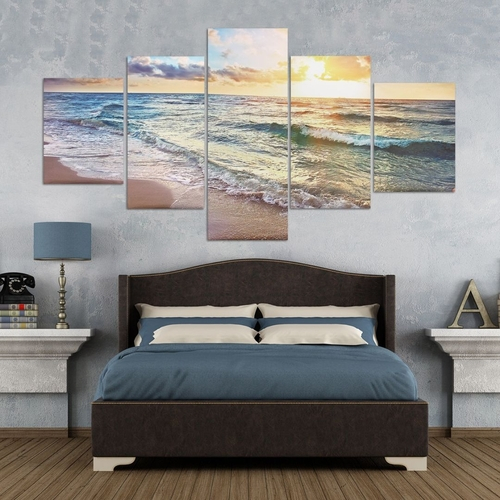 Get Papel de parede para quarto praia For Android