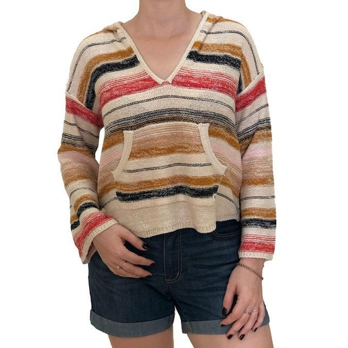 baja moletom com capuz pullover