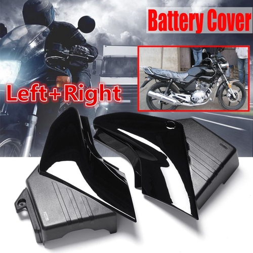 LEFT HAND YAMAHA MIRROR YBR125 2005