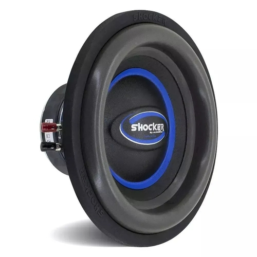 shocker subwoofer