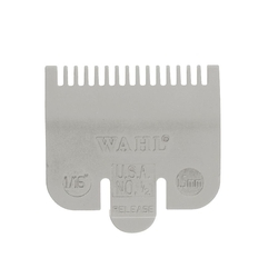 Pente de altura máquina de corte Wahl Clipper * nº1/2 * 1,5M Menor preço em Pente de altura máquina de corte Wahl Clipper * nº1/2 * 1,5M