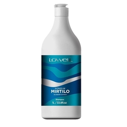 Shampoo Lowell Extrato de Mirtilo 1 Litro é boa?