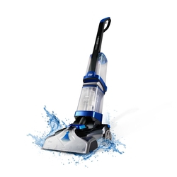 Extratora e Aspiradora Vertical Power Cleaner Pro Wap 2000W é boa?