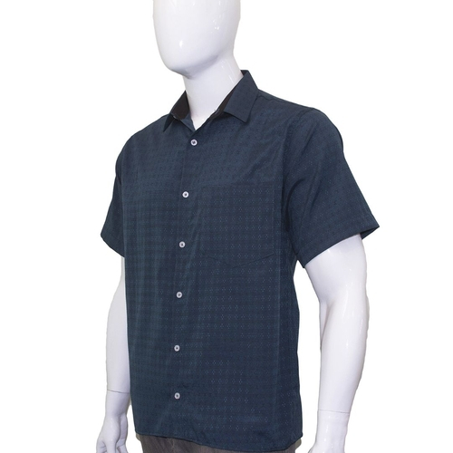 camisa social para magros