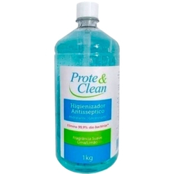 Gel Antisseptico Hidratante Procteclean 1000ml é ruim? Gel Antisseptico Hidratante Procteclean 1000ml é boa?