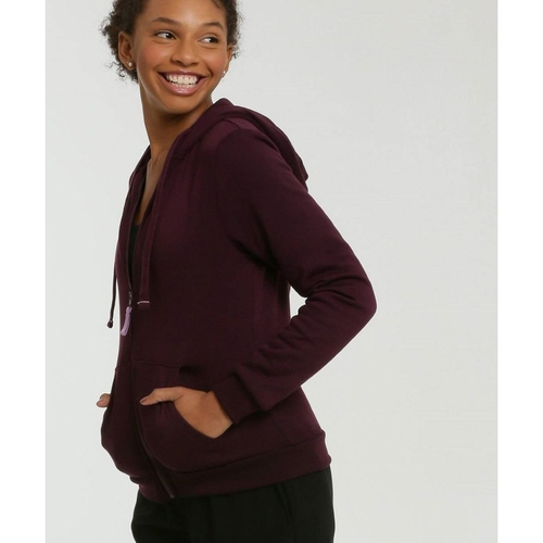 lululemon full zip scuba moletom com capuz