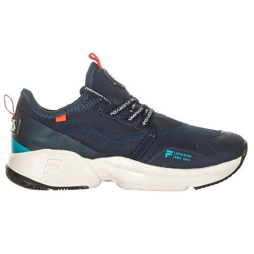 tênis fila lightstep fit