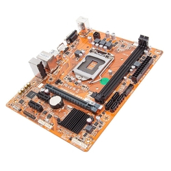 Placa Mae PCWare IPMH110G ATX DDR3 1151 USB 3.0 VGA e HDMI Menor preço em Placa Mae PCWare IPMH110G ATX DDR3 1151 USB 3.0 VGA e HDMI