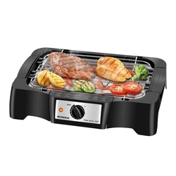 Churrasqueira Elétrica Portátil Pratic Steak & Grill 127v - Mondial é ruim? Churrasqueira Elétrica Portátil Pratic Steak & Grill 127v - Mondial é boa?