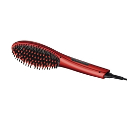 Escova Alisadora Bivolt Magic Brush (ea-01) - Mondial é boa?