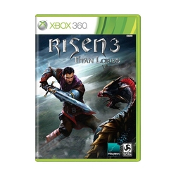 risen xbox 360