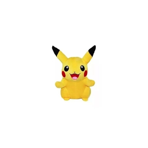 Boneco pikachu pelucia Clearance