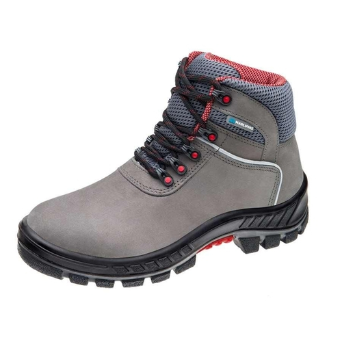 bota cano curto marluvas