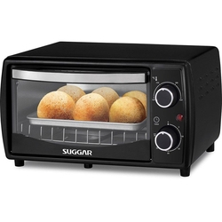 Forno Elétrico 9 Litros Suggar é boa?