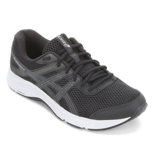 tenis asics americanas