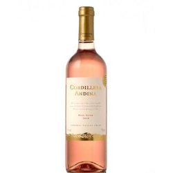 Vinho Cordillera Andina Rose Syrah 750 Ml é boa?