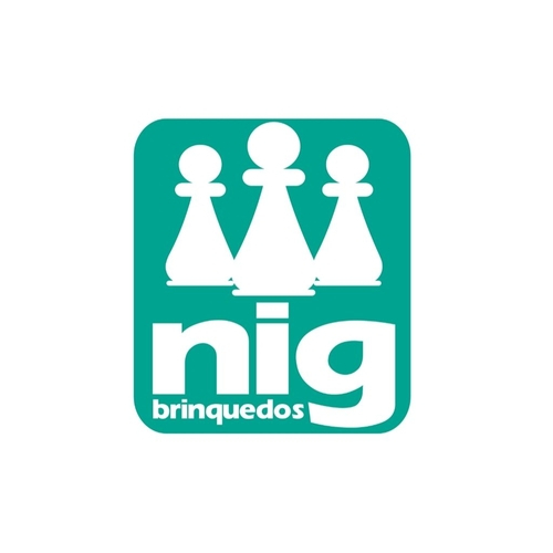 Jogo Educativo Infantil Mundo Bita Achei 48Fichas +3Anos Nig - Ri Happy