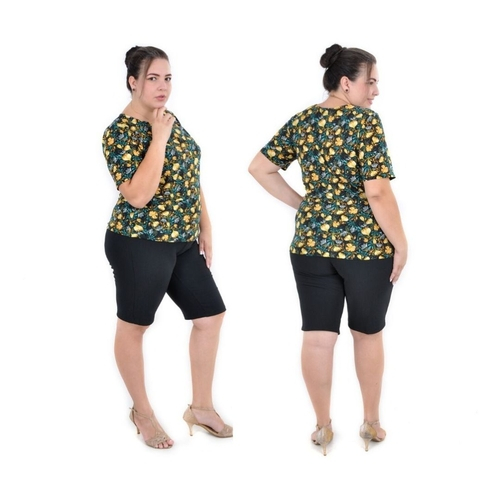 Bermuda gorgurinho Clearance