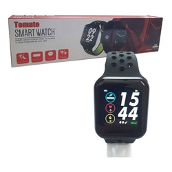 Relógio Inteligente Smart Watch Esporte Prova D'água Mtr 26 é boa?