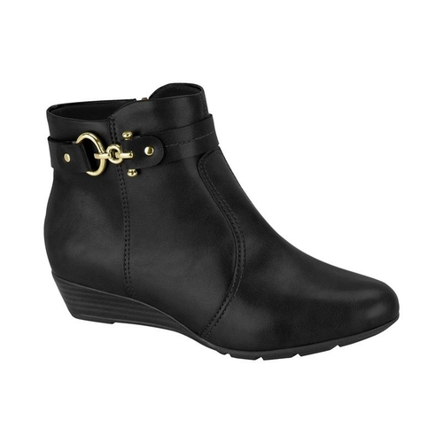 bota modare cano curto ultraconforto