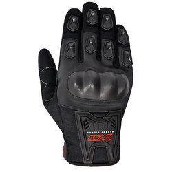 Luva X11 Blackout Preta Masculina Menor preço em Luva X11 Blackout Preta Masculina