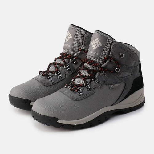 bota columbia newton ridge plus ii