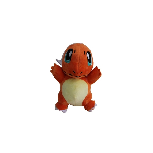 Peluche Pokémon 21cm (vários modelos)