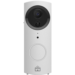 Smart Vídeo Porteiro Wi-Fi Positivo Casa Inteligente Indoor e Outdoor 720p Full HD 30 FPS Áudio Bidirecional Detecção de Movimentos Visão Noturna Bivolt - Compatível com Google e Alexa Menor preço em Smart Vídeo Porteiro Wi-Fi Positivo Casa Inteligente Indoor e Outdoor 720p Full HD 30 FPS Áudio Bidirecional Detecção de Movimentos Visão Noturna Bivolt - Compatível com Google e Alexa