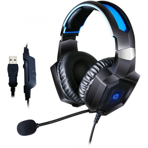 headset gamer usb