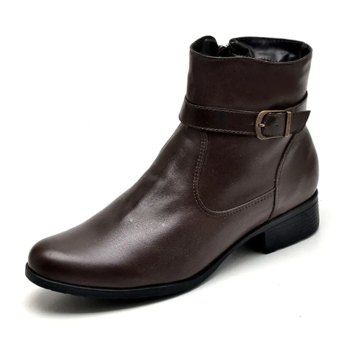 bota texana feminina americanas