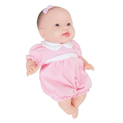 Boneca Reborn - Cheirinho de Bebê - Sortido - 34 cm - Cotiplás -  superlegalbrinquedos