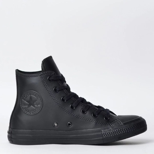 all star branco monochrome
